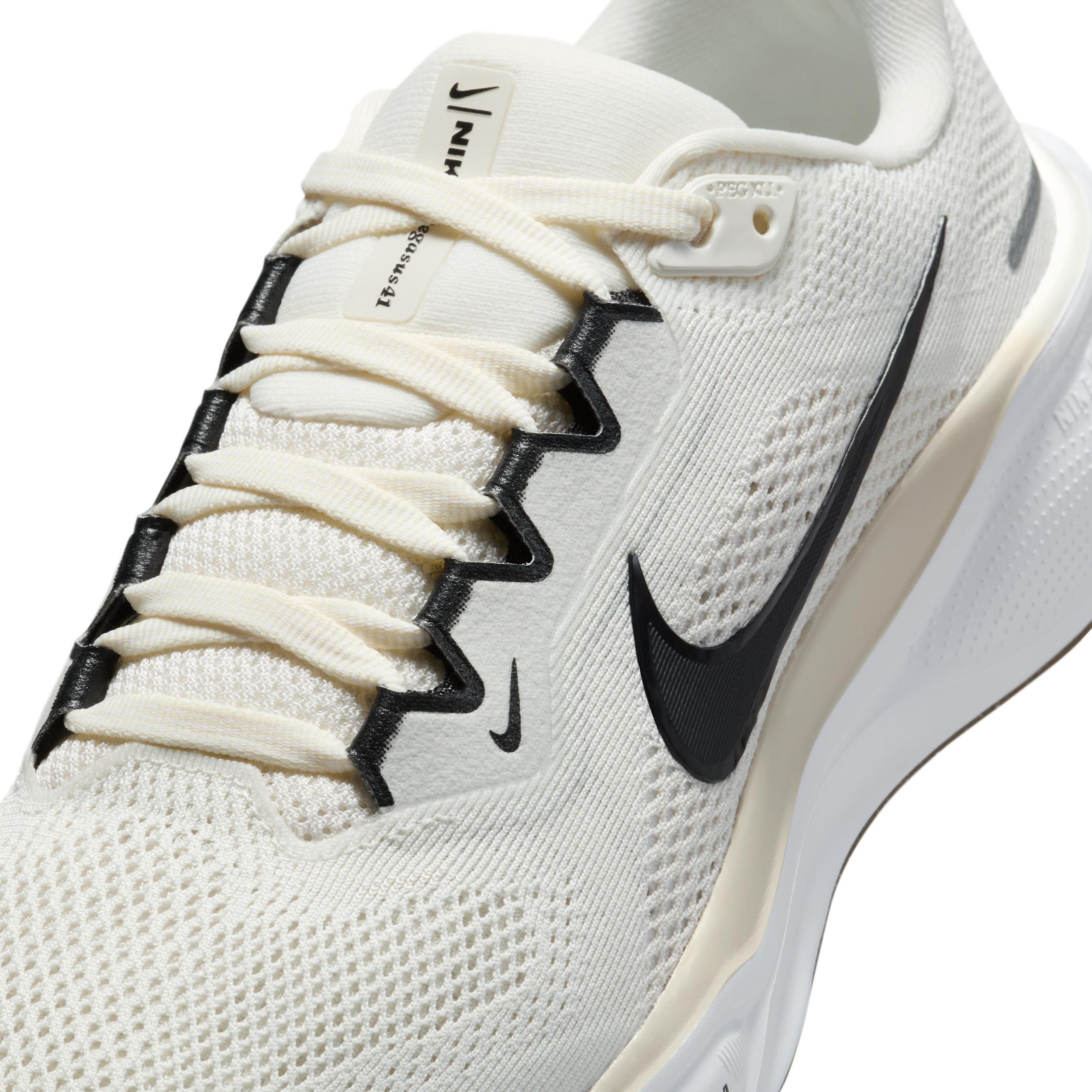 Nike Women's Pegasus 41 Road Running Shoes Product Image
