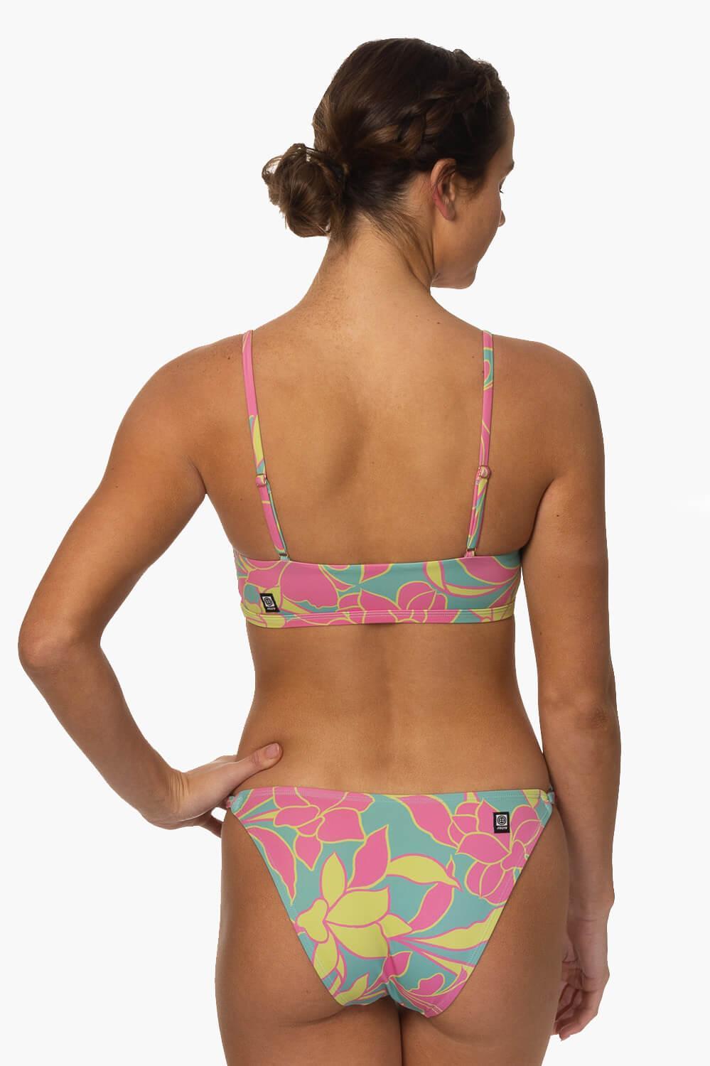 Darya Bikini Bottom Product Image