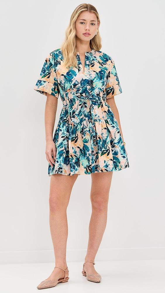 Ulla Johnson Nadira Dress | Shopbop Product Image