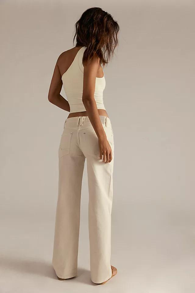 We The Free Tennessee Low-Rise Boyfriend Jeans Product Image