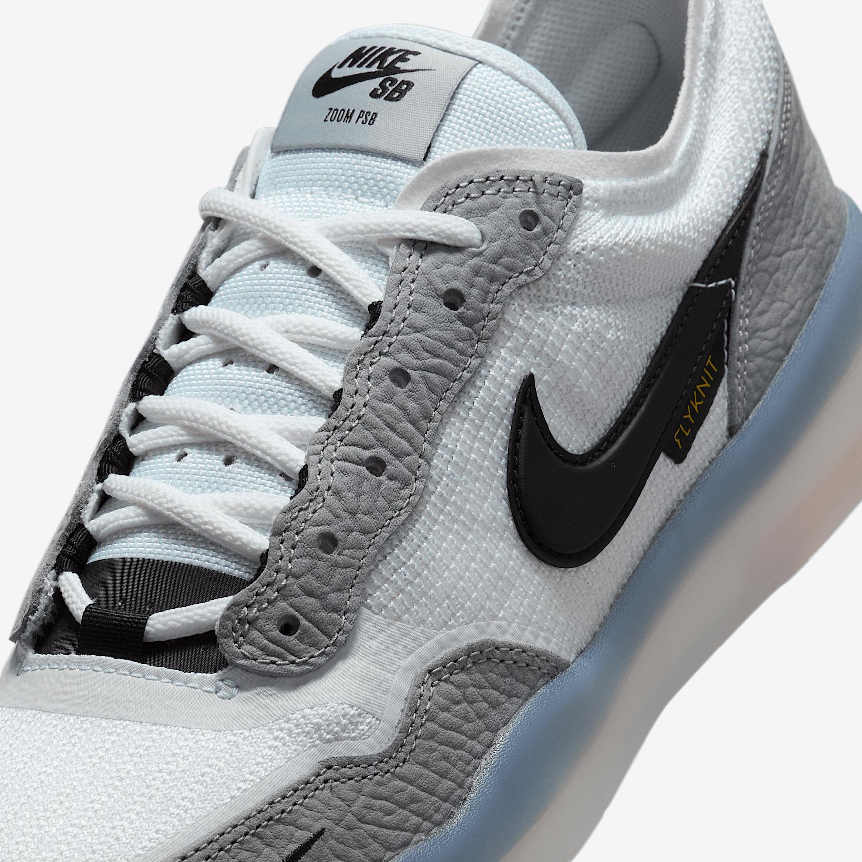 Nike SB PS8 Men's Shoes Product Image