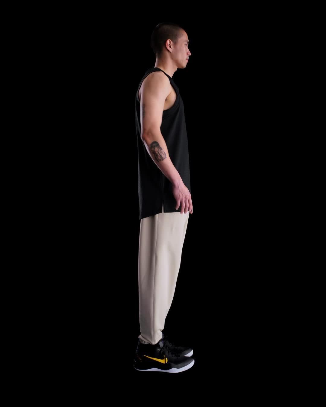 Kobe Men's Basketball Jersey Product Image