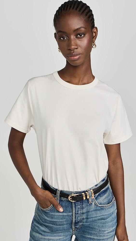 Sold Out NYC The Perfect Tee | Shopbop Product Image