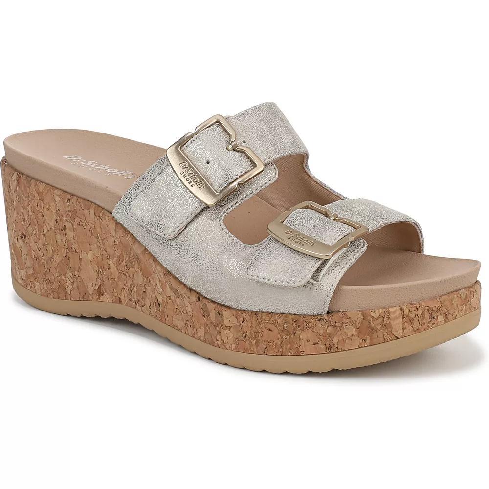 Dr. Scholls Cali Breeze Womens Sandals Product Image