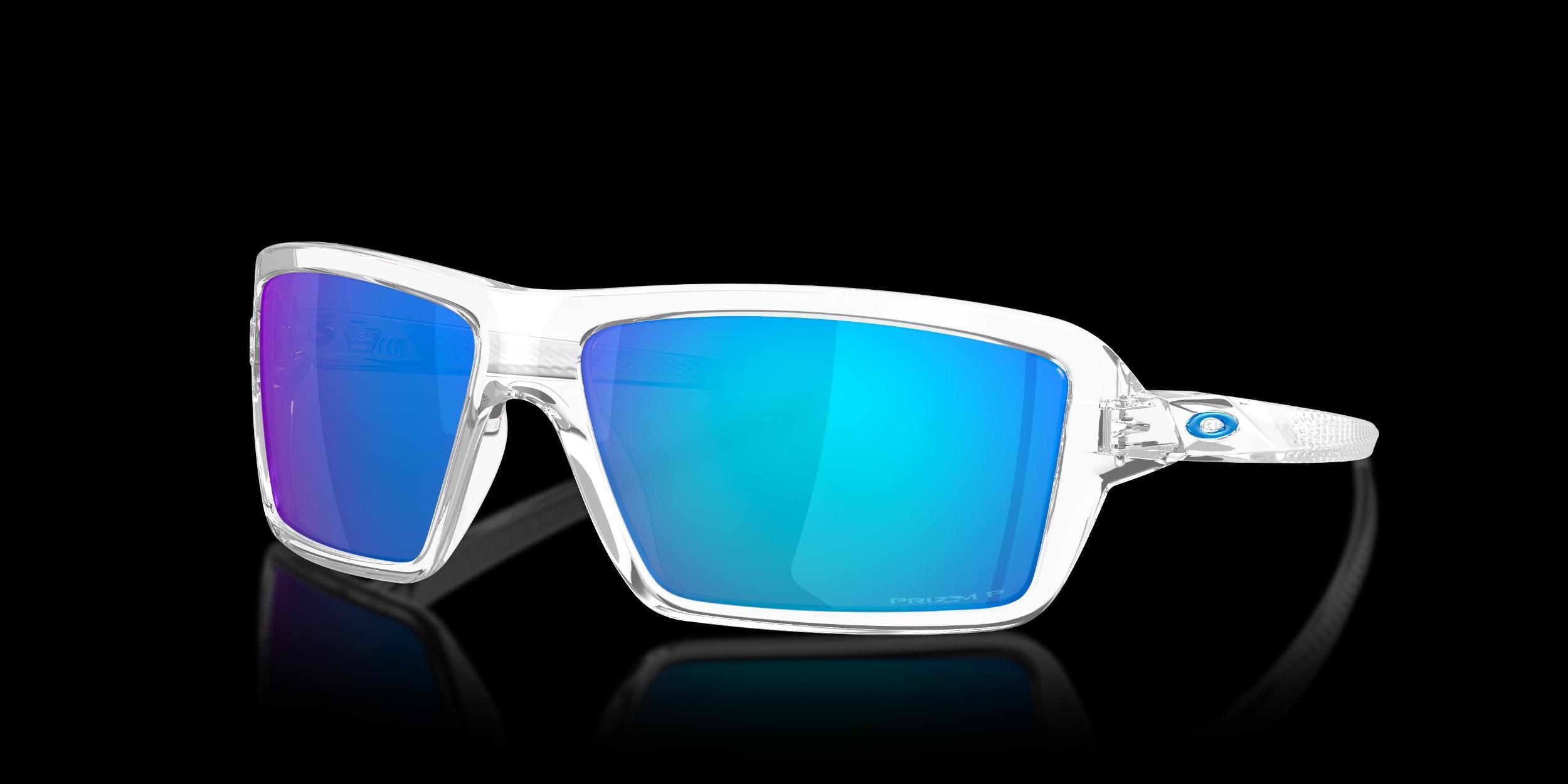 Oakley Men's Cables Sunglasses Product Image