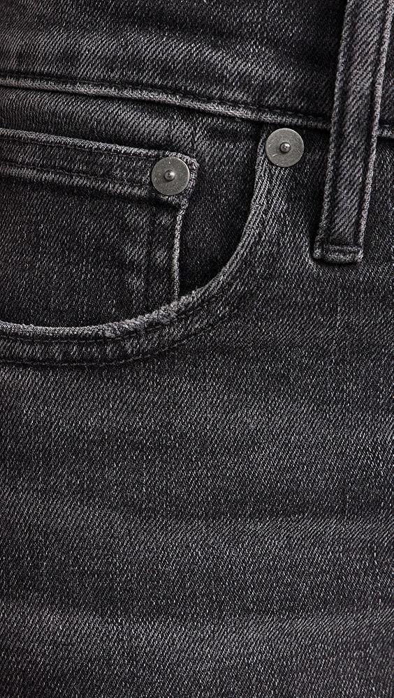 Madewell Kickout Crop Jeans | Shopbop Product Image