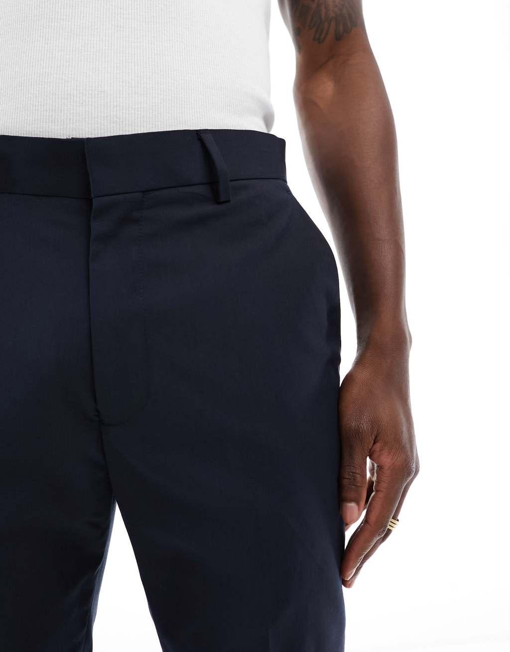 ASOS DESIGN skinny suit jacket Product Image
