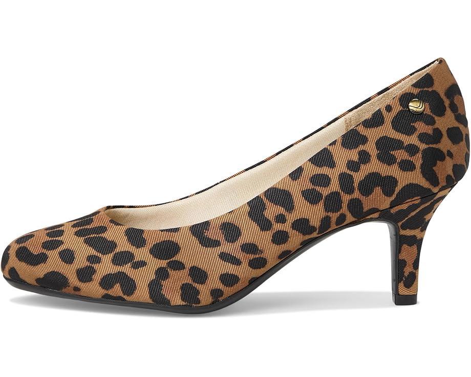 Alma Pump Shoes Product Image