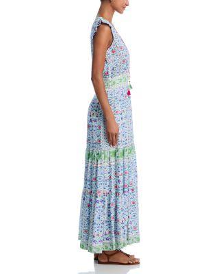Annabelle Maxi Dress Product Image