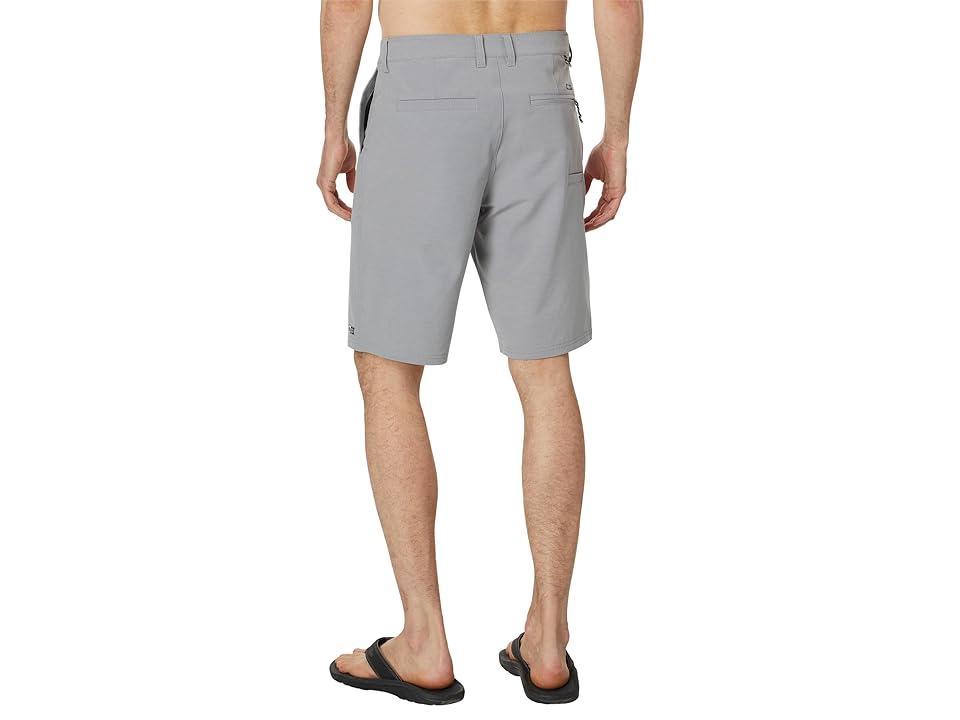 Salty Crew Drifter 21 Hybrid Walkshorts Men's Casual Pants Product Image