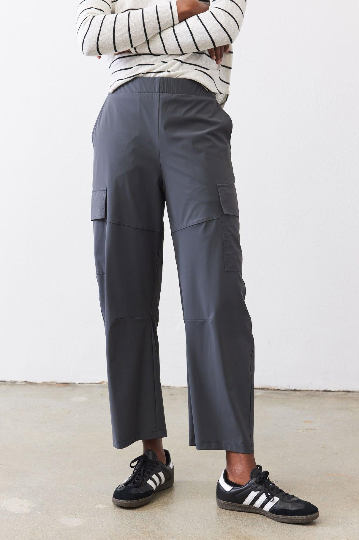 The New Age Utility Pants Product Image