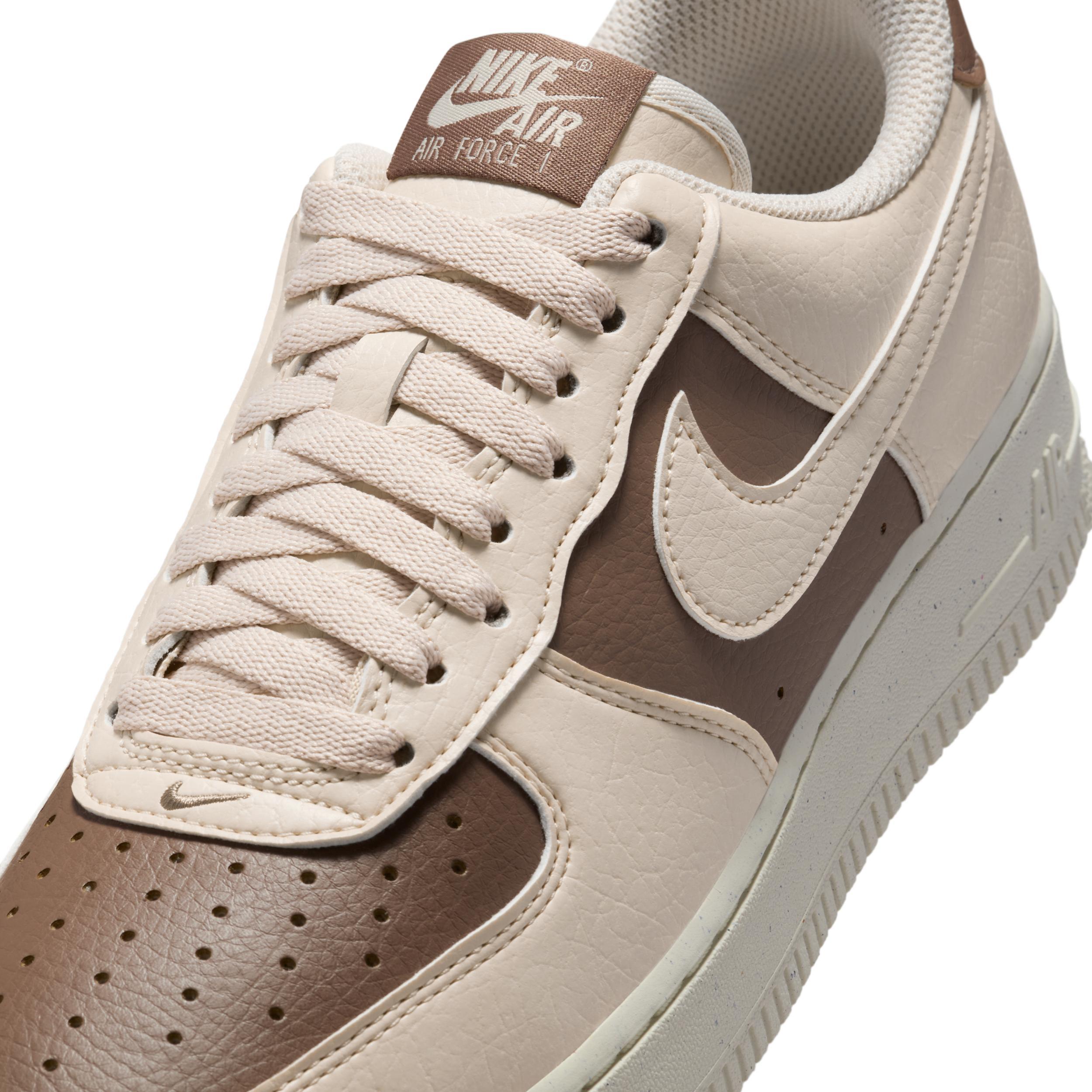 Nike Women's Air Force 1 '07 Shoes Product Image