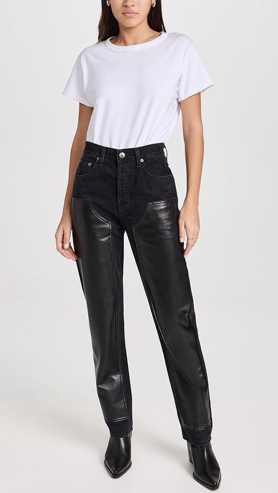 Leset Margo Tee 2 Pack | Shopbop Product Image