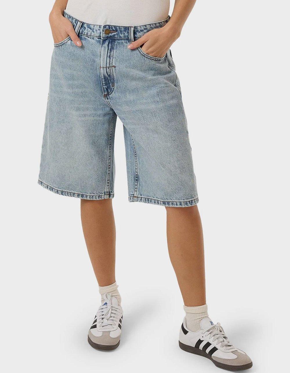 THRILLS Syd Womens Jorts Product Image