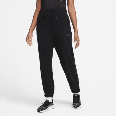 Nike Therma-FIT One Women's Loose Fleece Pants Product Image
