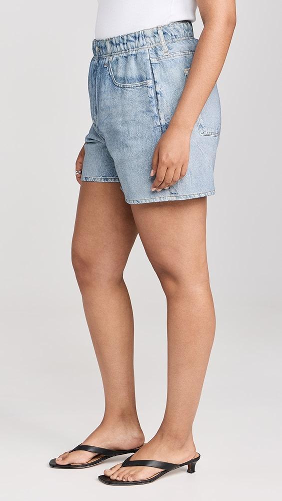 rag & bone Miramar Walking Shorts | Shopbop Product Image