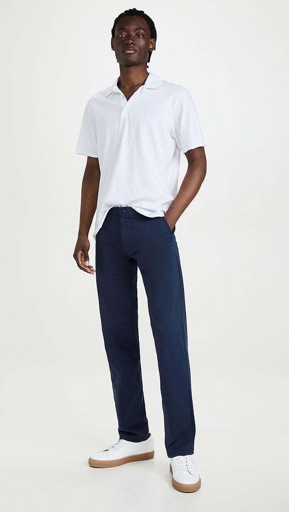 Rhone Classic Commuter Pants | Shopbop Product Image