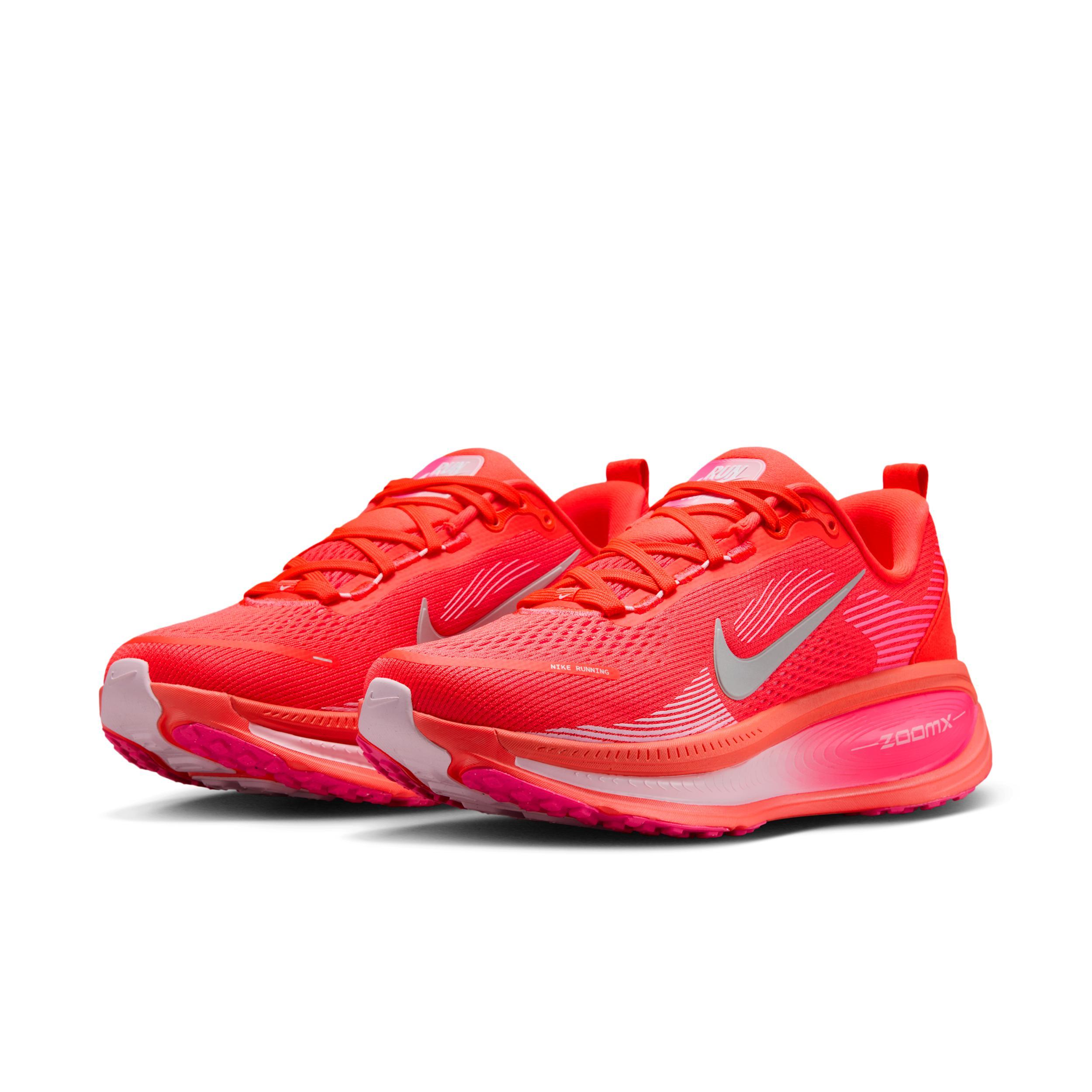 Nike Women's Vomero 18 Road Running Shoes Product Image