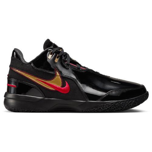 Nike Mens Lebron James Nike Zoom LeBron NXXT Gen Amped - Mens Basketball Shoes Product Image