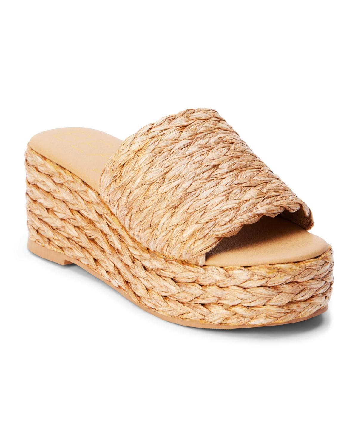 Beach Womens Peony Product Image
