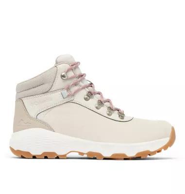 Columbia Women's Newton Wander Boot - Wide- Product Image