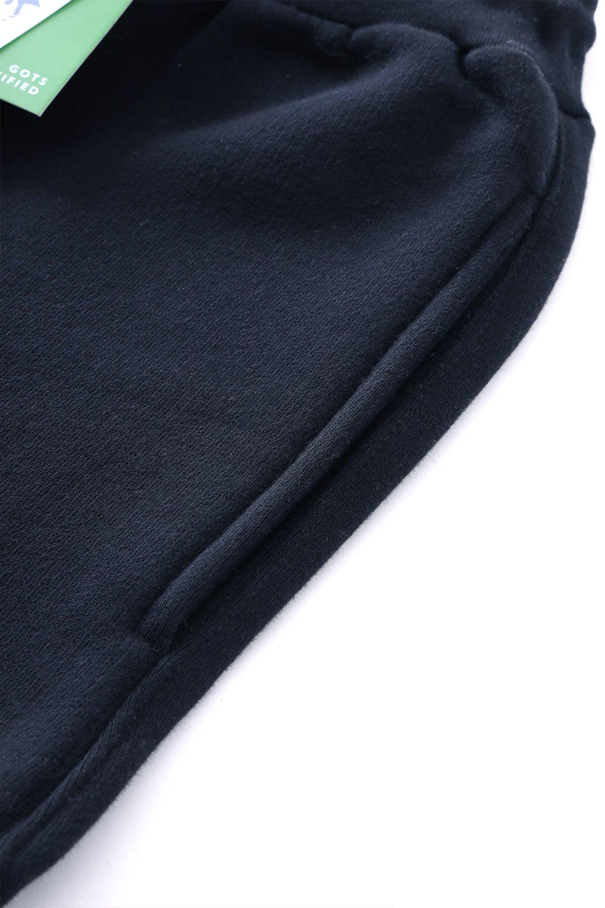 Power Goods - Super Weight Sweatpants - Black Product Image