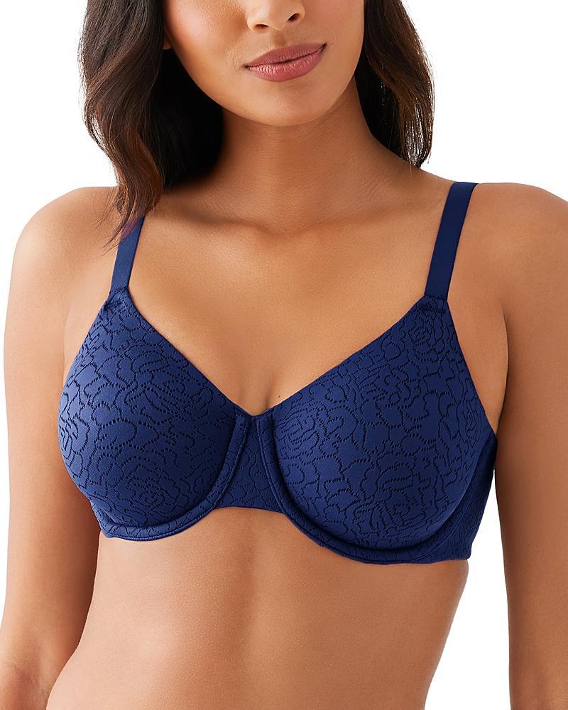 Wacoal Inside Job Underwire Full Coverage T Product Image