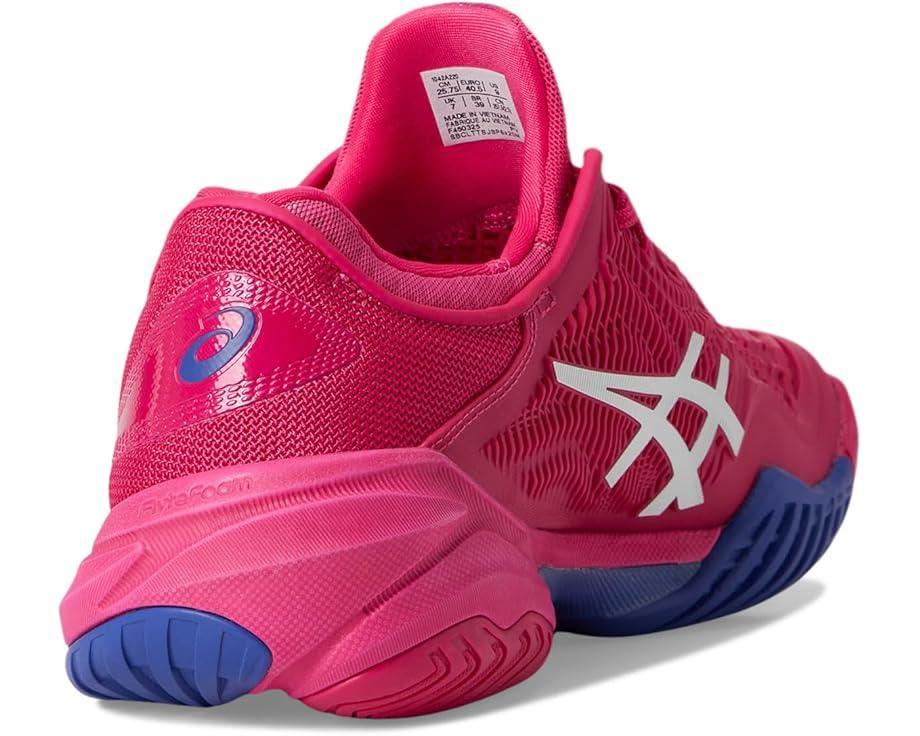 Game FF Tennis Shoes Product Image