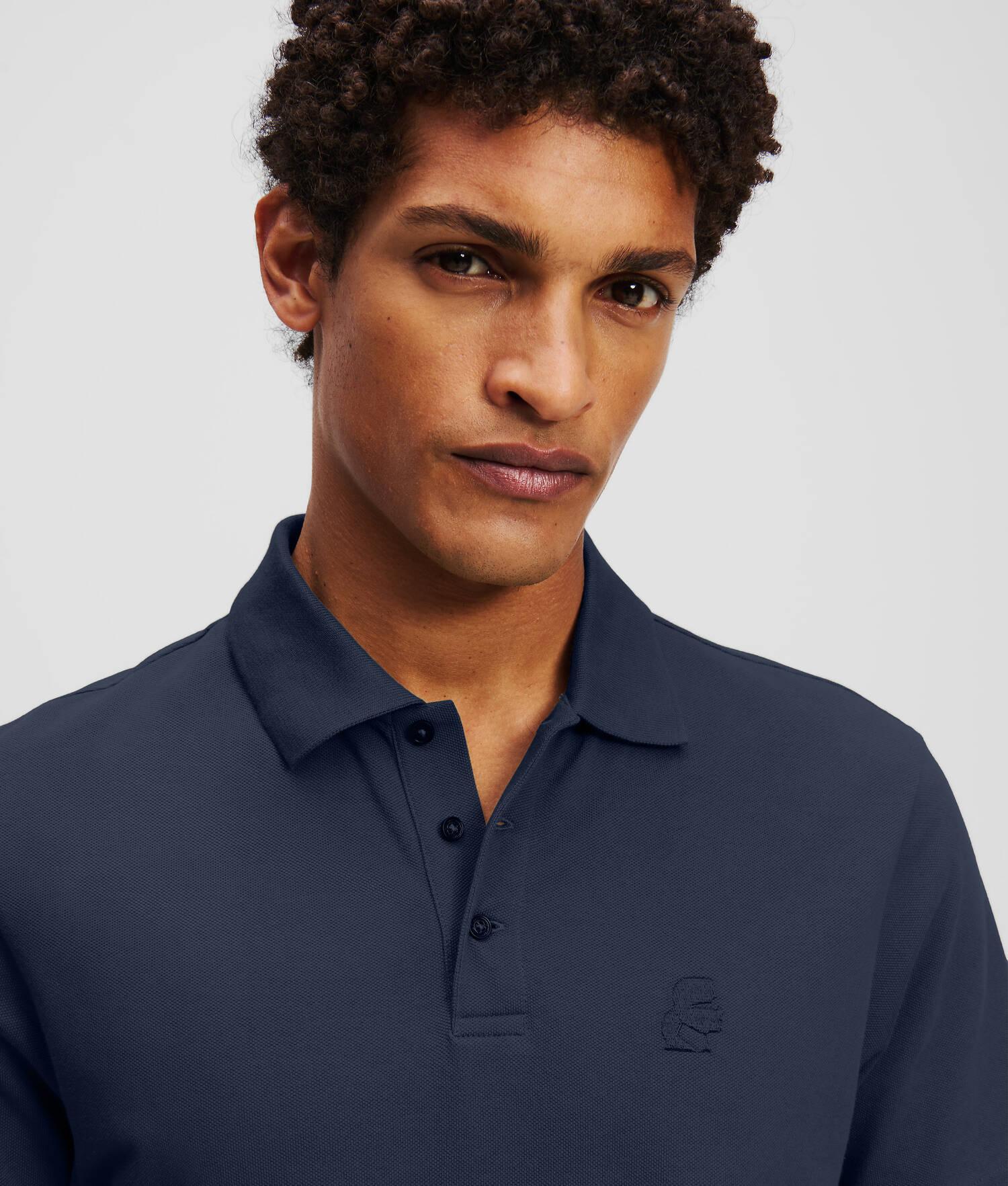 KARL KAMEO POLO SHIRT Product Image