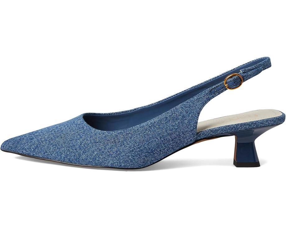 Women's Franco Sarto L-Jaden Slingback Shoes Product Image