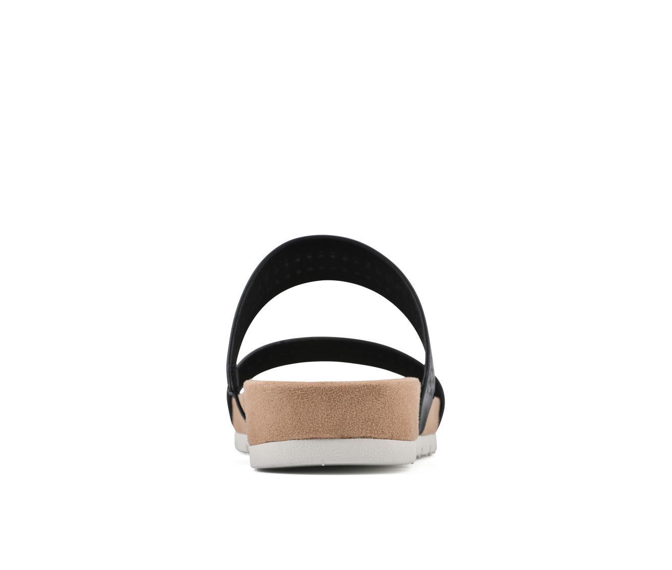 Women's Cliffs by White Mountain Thrilled Sandals Product Image
