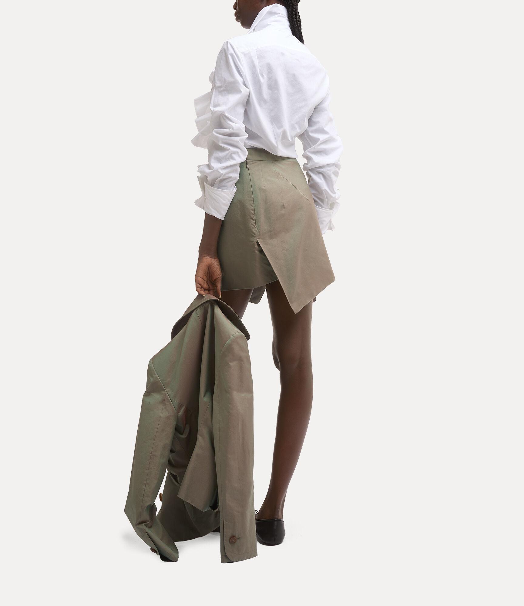 Mini Infinity Skirt Product Image
