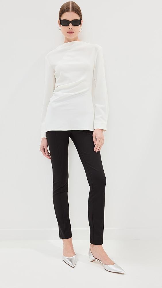 By Malene Birger Lisaboa Pants | Shopbop Product Image
