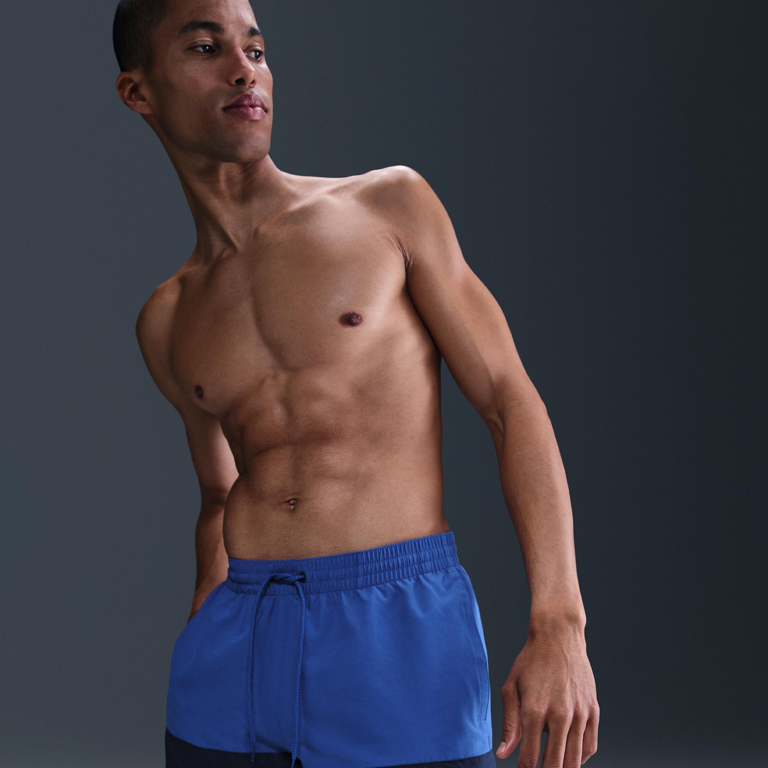 Nike Men's Split 5" Swim Trunks Product Image