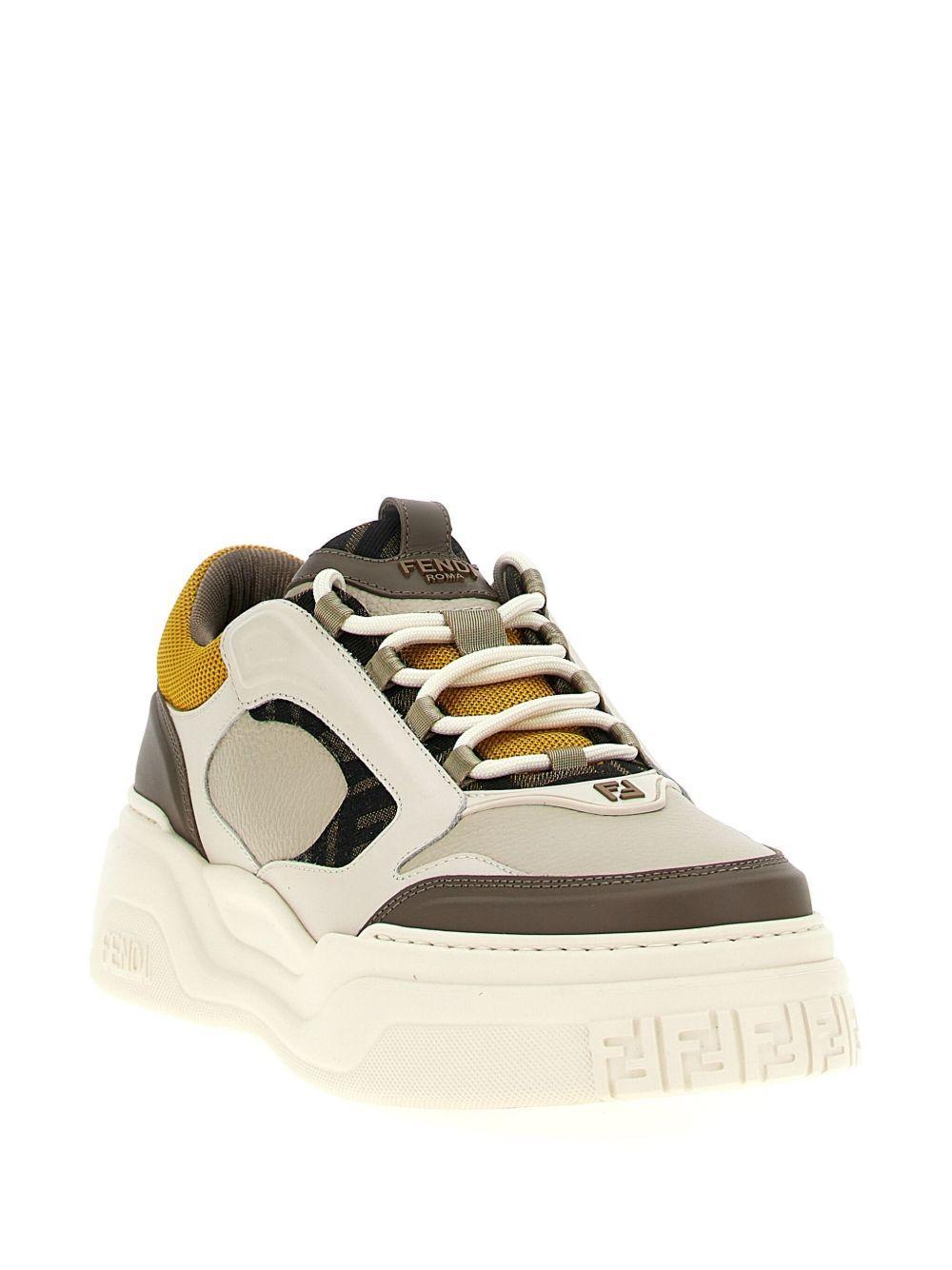 Force sneakers Product Image