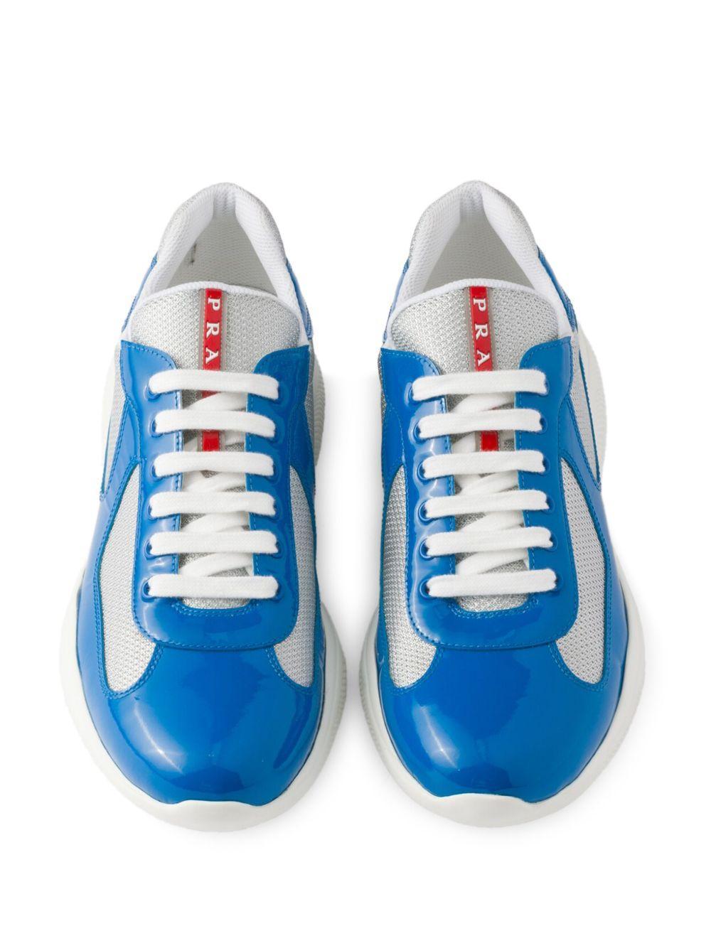 America&apos;s Cup sneakers Product Image