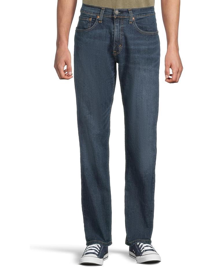 555 Relaxed Straight Product Image