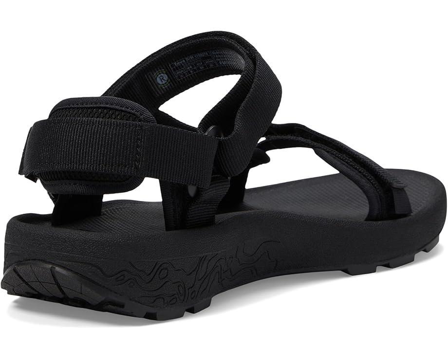 Terra Fi 5 Universal Product Image