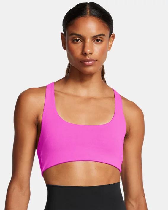 Women's UA Campus Bralette Product Image