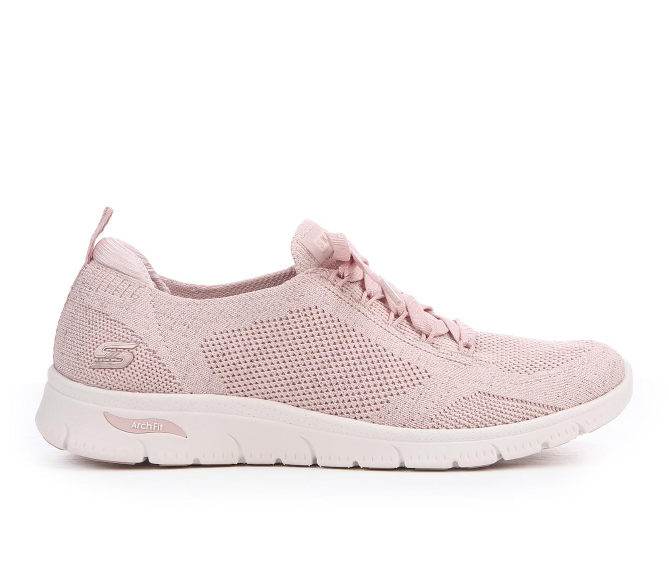 Women's Skechers Arch Fit Refine Opal 104682 Comfort Shoes Product Image
