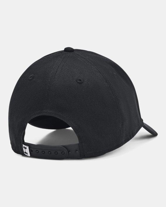 UA SportStyle Mens Snapback Hat Product Image