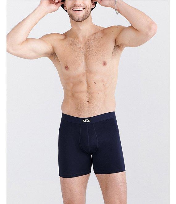 SAXX Daytripper Comfort Stretch 6#double; Boxer Briefs 3-Pack Product Image