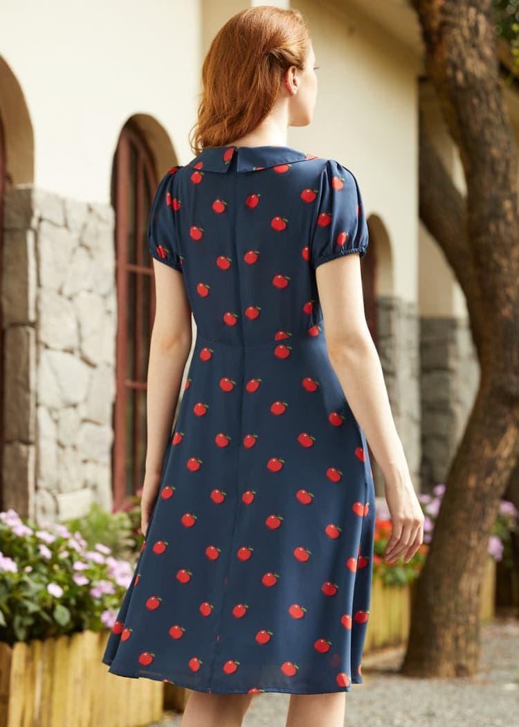 Made for the Atomic Age Fit & Flare Dress Product Image