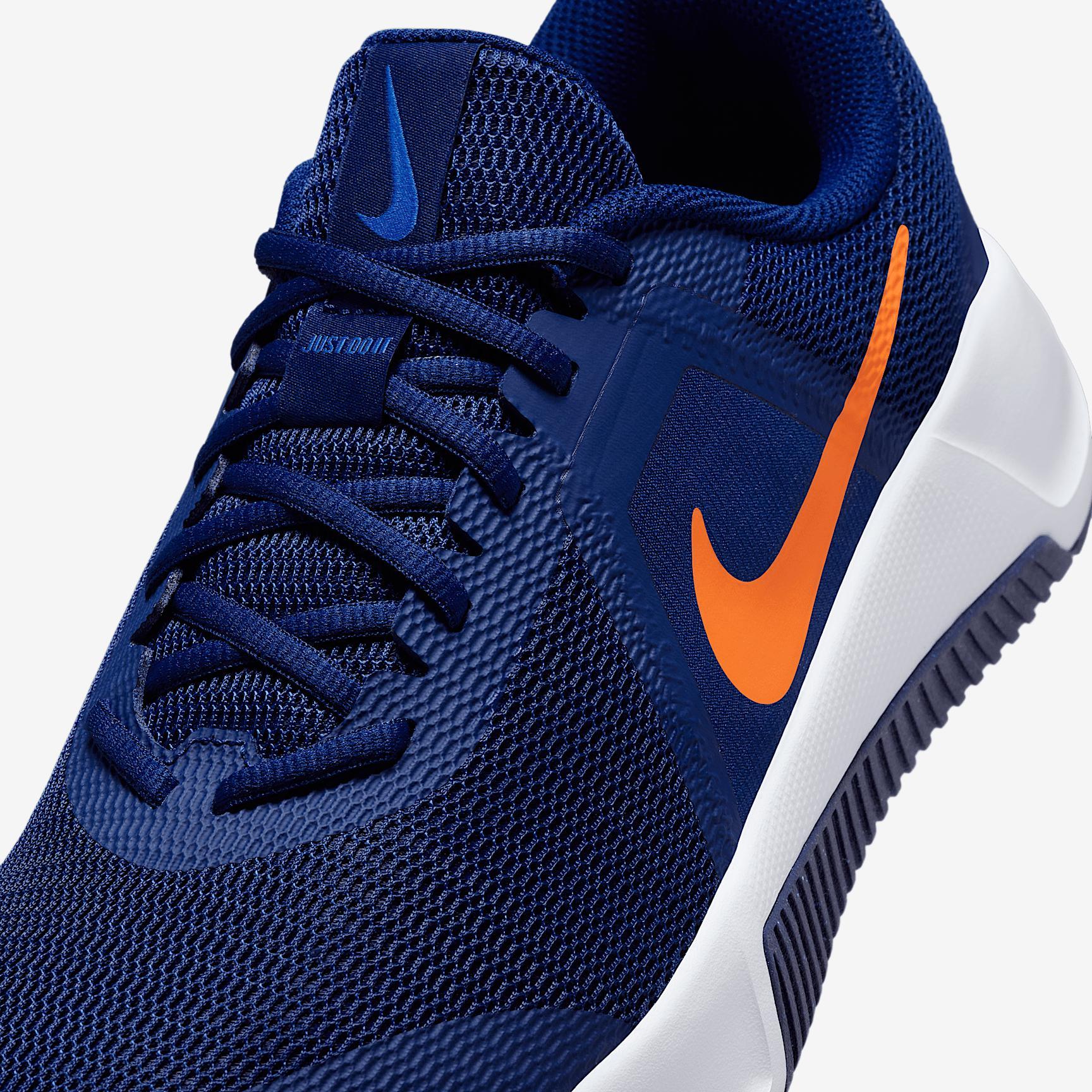 Nike MC Trainer 3 Men's Workout Shoes Product Image
