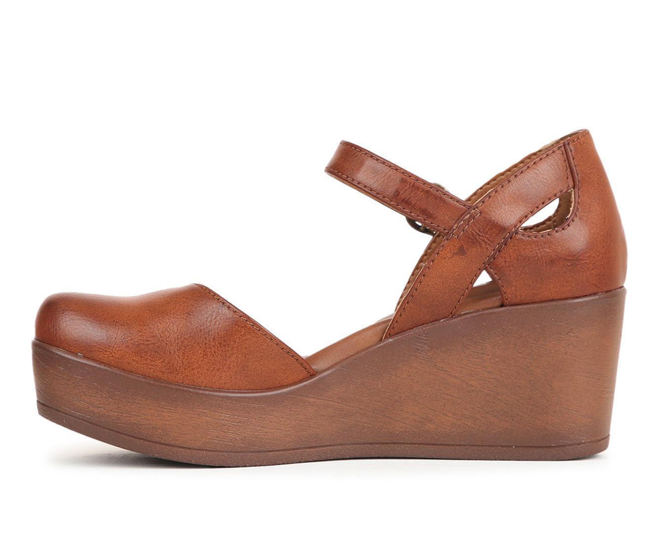 Women's BOC Derby Casual Shoes Product Image