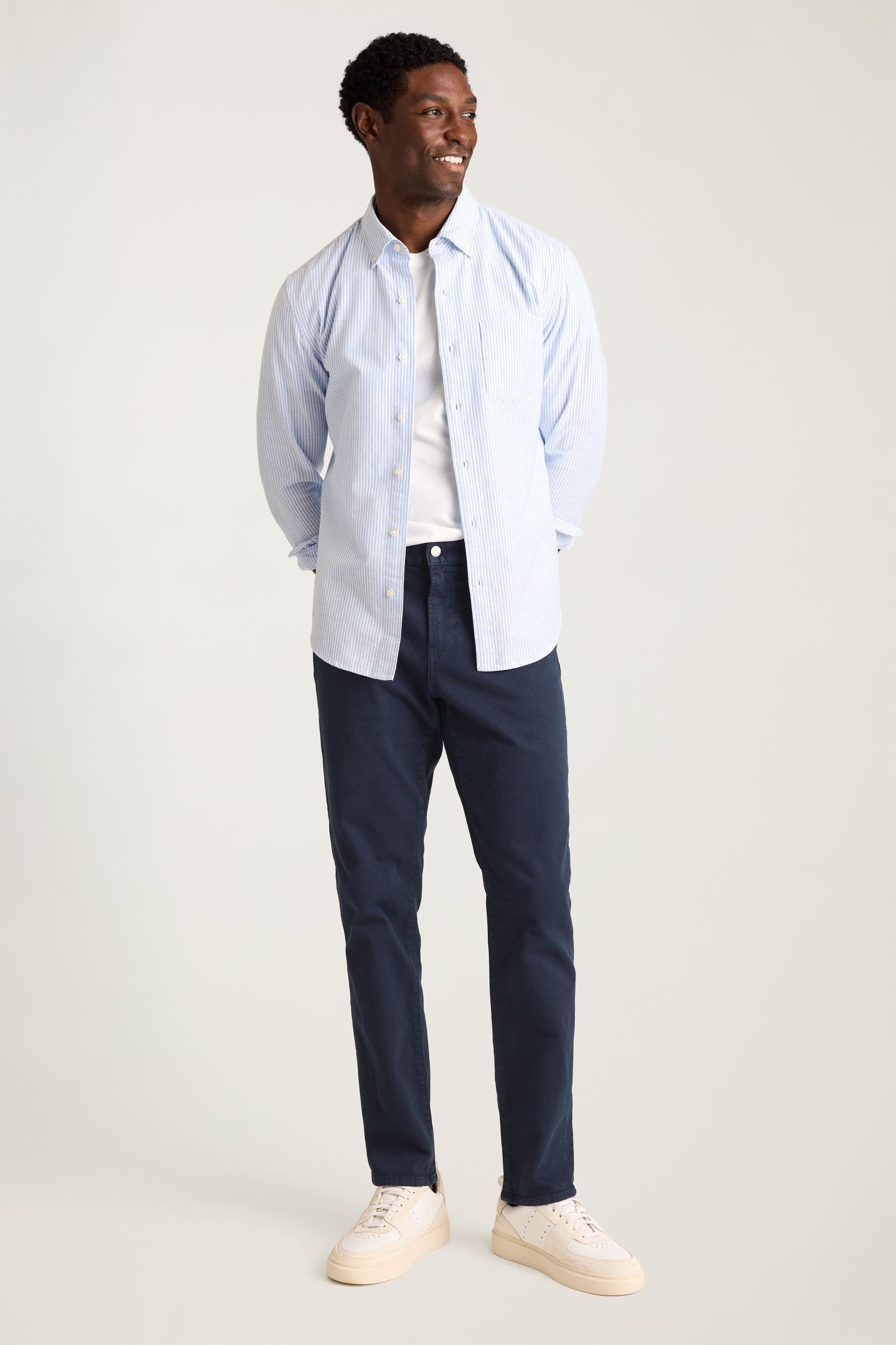 Travel Jean Product Image