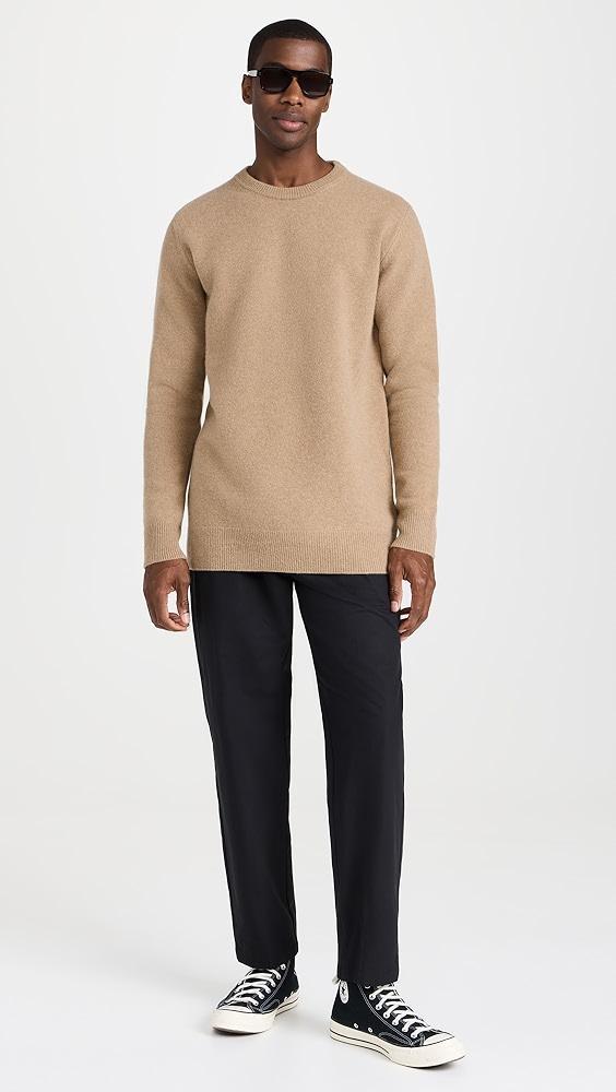 Maison Margiela Crew Neck Sweater | Shopbop Product Image