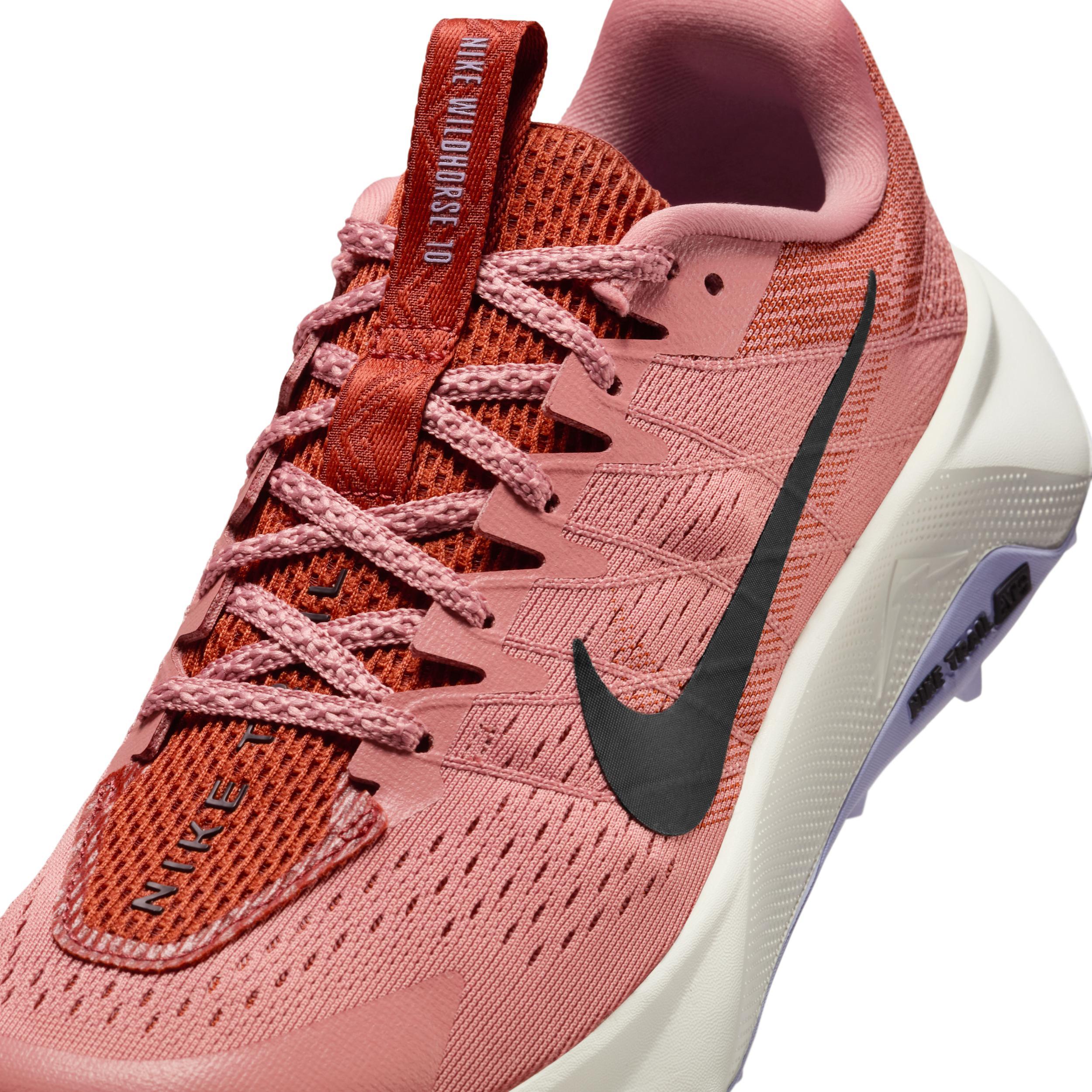 Nike Wildhorse 10 Women's Trail Running Shoes Product Image