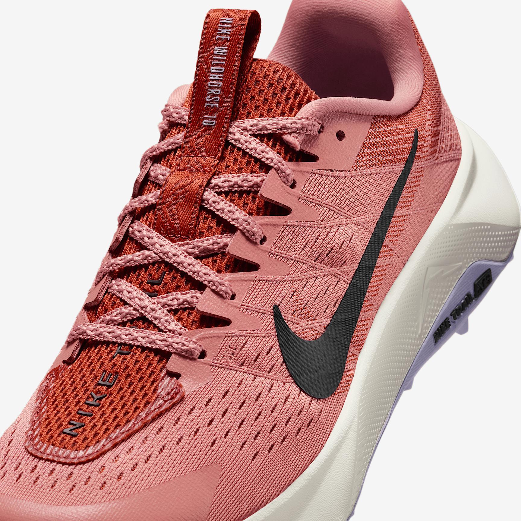 Nike Wildhorse 10 Women's Trail Running Shoes Product Image