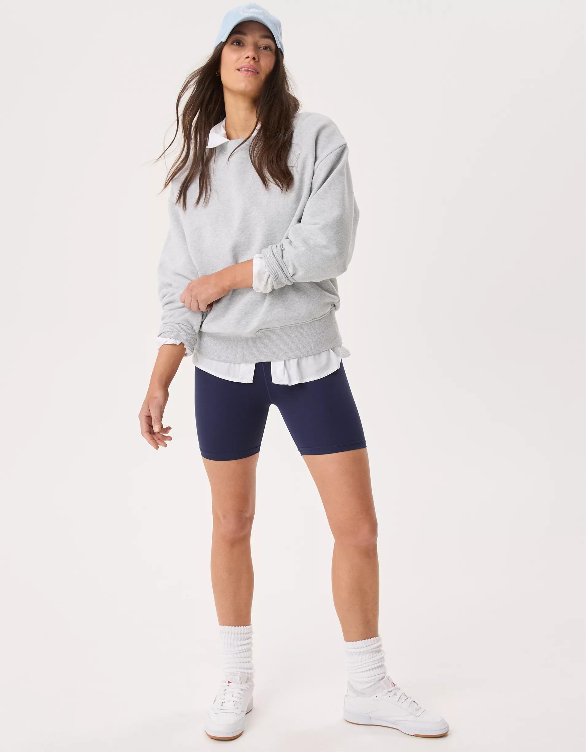 OFFLINE By Aerie Real Me XTRA 5" Bike Short Product Image